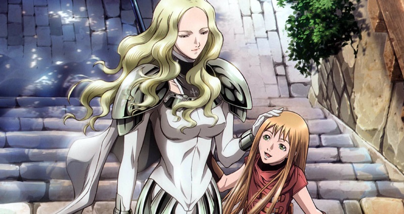 Claymore